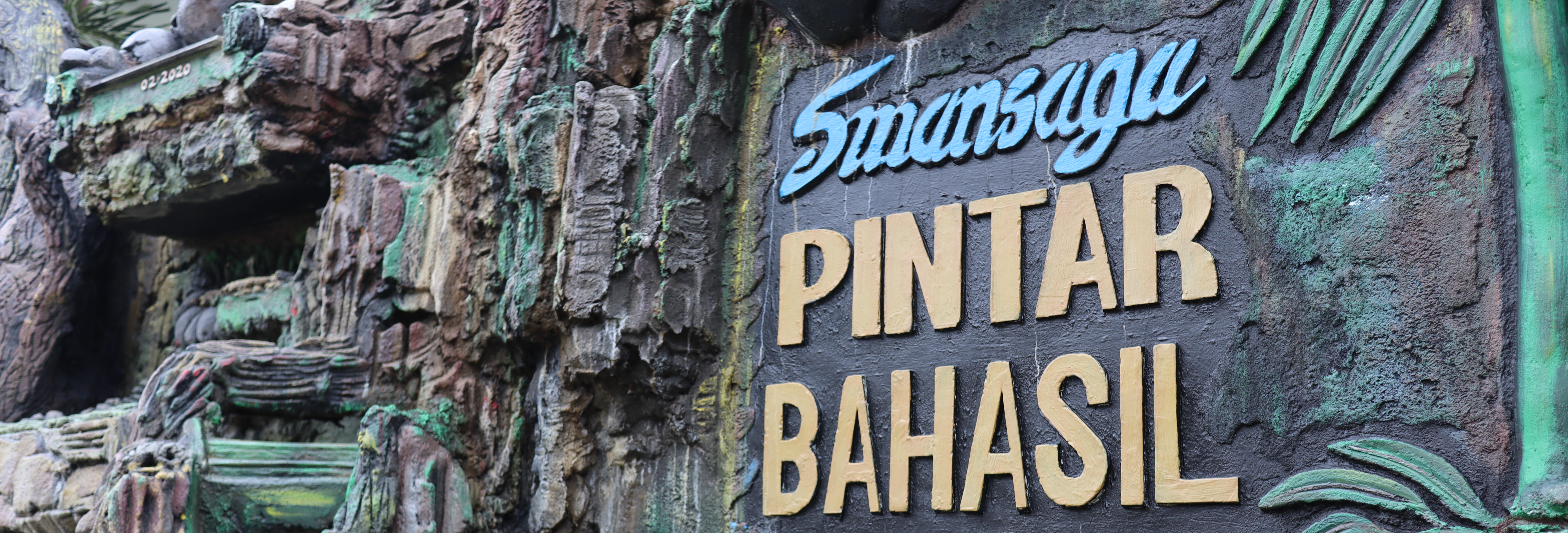 SMAN 1 Cempaga Pintar Bahasil